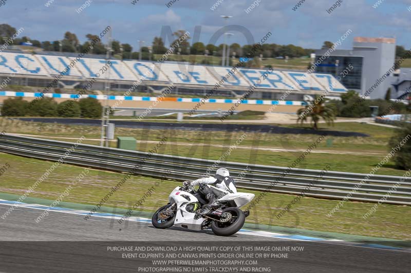 18 to 20th november 2013;Jerez;event digital images;motorbikes;no limits;peter wileman photography;trackday;trackday digital images