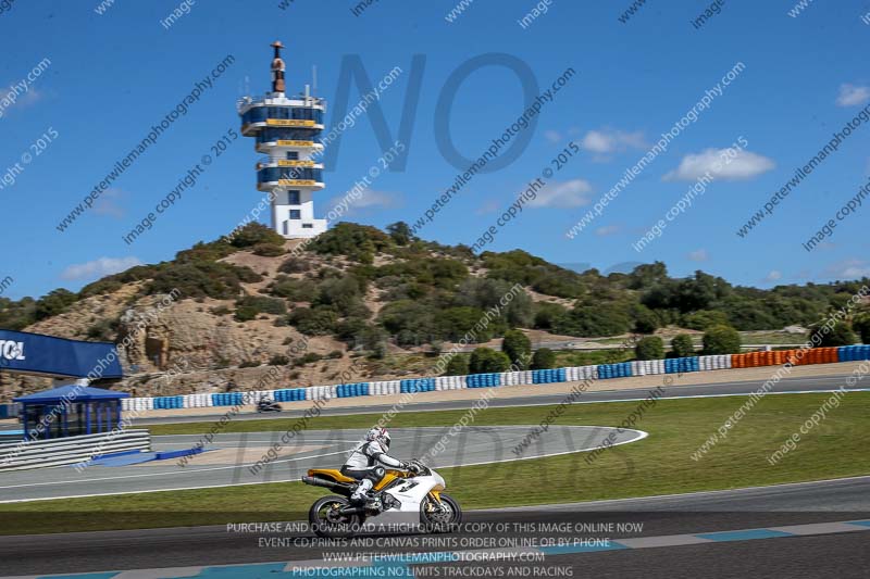 18 to 20th november 2013;Jerez;event digital images;motorbikes;no limits;peter wileman photography;trackday;trackday digital images