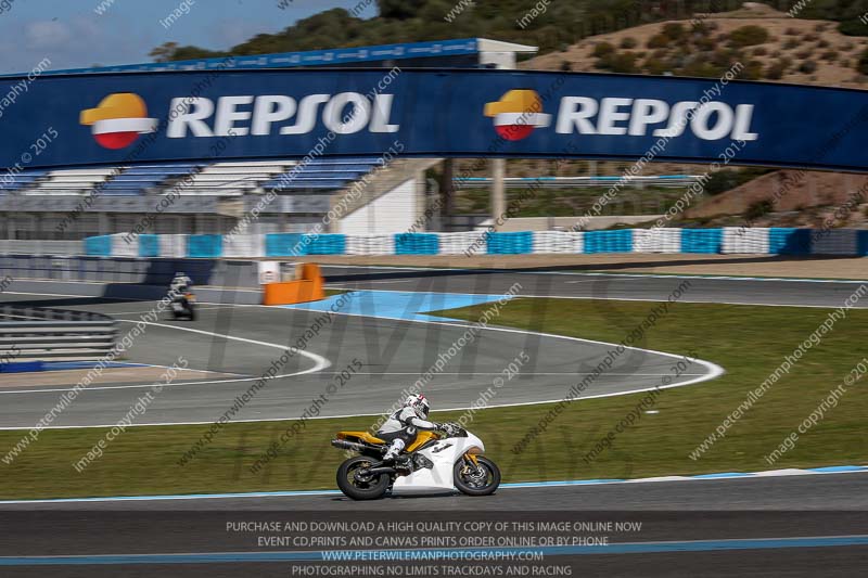 18 to 20th november 2013;Jerez;event digital images;motorbikes;no limits;peter wileman photography;trackday;trackday digital images