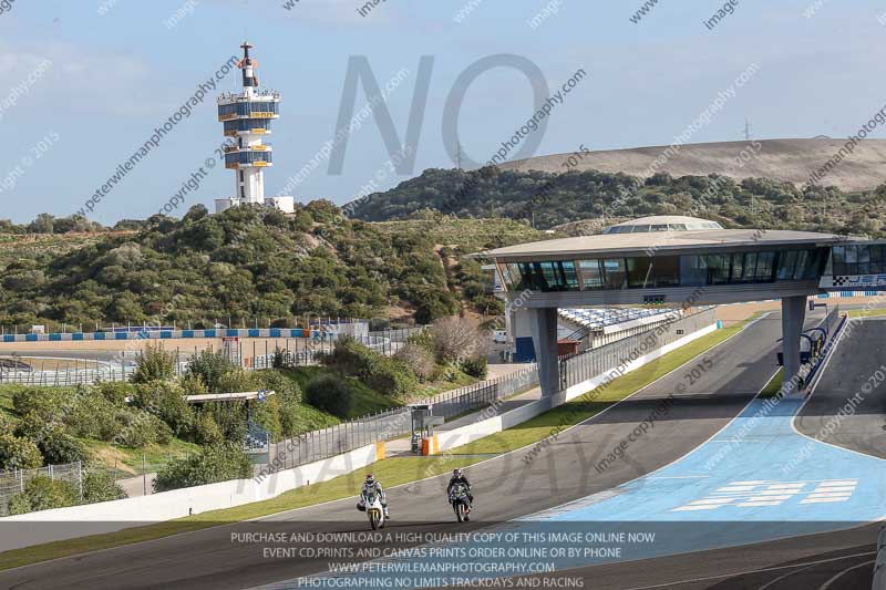 18 to 20th november 2013;Jerez;event digital images;motorbikes;no limits;peter wileman photography;trackday;trackday digital images