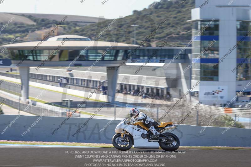 18 to 20th november 2013;Jerez;event digital images;motorbikes;no limits;peter wileman photography;trackday;trackday digital images