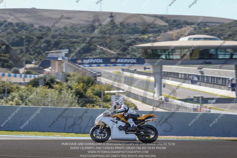 18 to 20th november 2013;Jerez;event digital images;motorbikes;no limits;peter wileman photography;trackday;trackday digital images