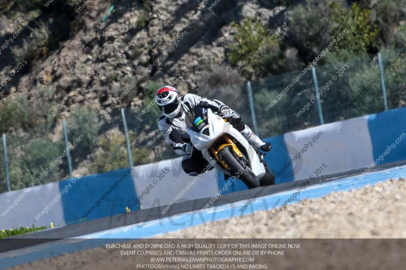 18 to 20th november 2013;Jerez;event digital images;motorbikes;no limits;peter wileman photography;trackday;trackday digital images