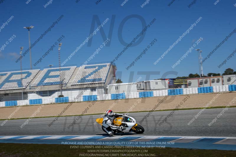 18 to 20th november 2013;Jerez;event digital images;motorbikes;no limits;peter wileman photography;trackday;trackday digital images