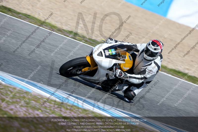 18 to 20th november 2013;Jerez;event digital images;motorbikes;no limits;peter wileman photography;trackday;trackday digital images