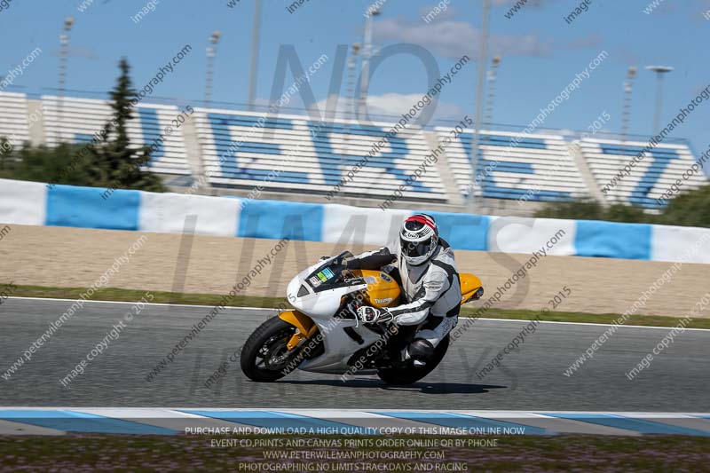 18 to 20th november 2013;Jerez;event digital images;motorbikes;no limits;peter wileman photography;trackday;trackday digital images