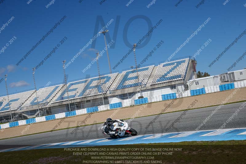 18 to 20th november 2013;Jerez;event digital images;motorbikes;no limits;peter wileman photography;trackday;trackday digital images