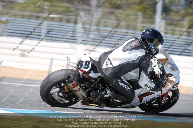 18 to 20th november 2013;Jerez;event digital images;motorbikes;no limits;peter wileman photography;trackday;trackday digital images