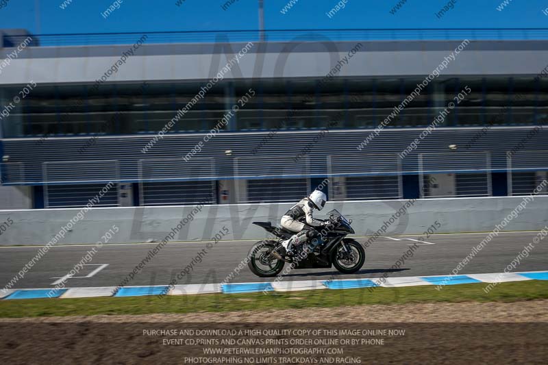 18 to 20th november 2013;Jerez;event digital images;motorbikes;no limits;peter wileman photography;trackday;trackday digital images