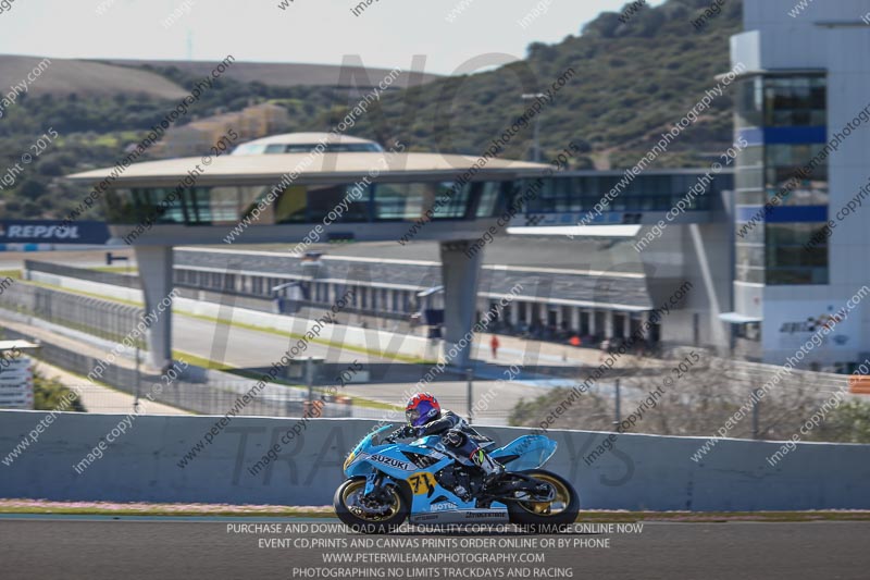 18 to 20th november 2013;Jerez;event digital images;motorbikes;no limits;peter wileman photography;trackday;trackday digital images