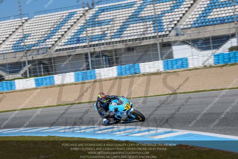 18 to 20th november 2013;Jerez;event digital images;motorbikes;no limits;peter wileman photography;trackday;trackday digital images