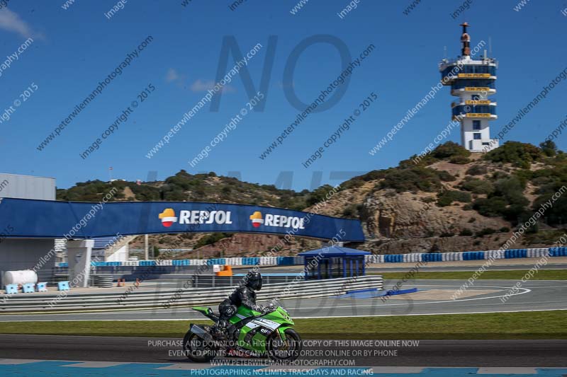 18 to 20th november 2013;Jerez;event digital images;motorbikes;no limits;peter wileman photography;trackday;trackday digital images