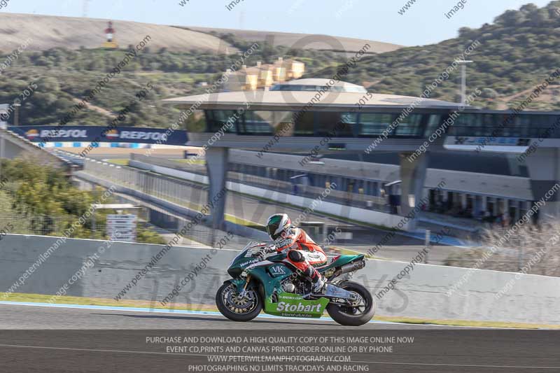 18 to 20th november 2013;Jerez;event digital images;motorbikes;no limits;peter wileman photography;trackday;trackday digital images