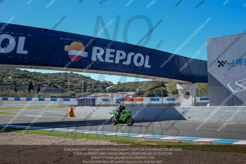 18 to 20th november 2013;Jerez;event digital images;motorbikes;no limits;peter wileman photography;trackday;trackday digital images