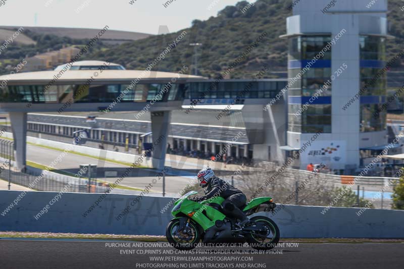 18 to 20th november 2013;Jerez;event digital images;motorbikes;no limits;peter wileman photography;trackday;trackday digital images