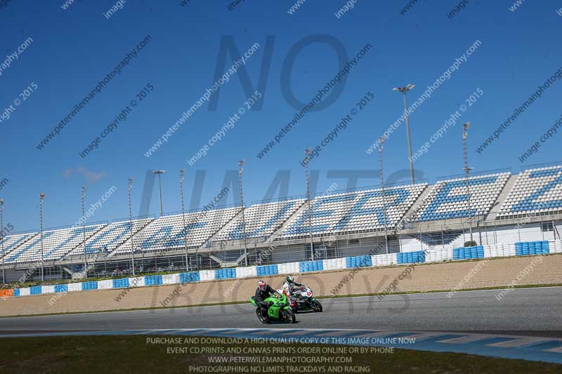 18 to 20th november 2013;Jerez;event digital images;motorbikes;no limits;peter wileman photography;trackday;trackday digital images