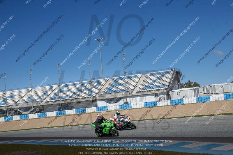 18 to 20th november 2013;Jerez;event digital images;motorbikes;no limits;peter wileman photography;trackday;trackday digital images