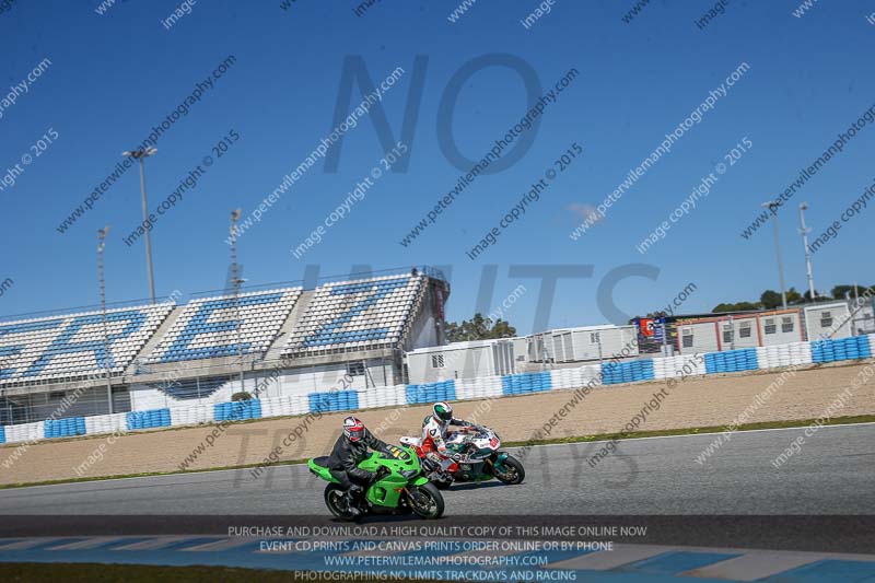 18 to 20th november 2013;Jerez;event digital images;motorbikes;no limits;peter wileman photography;trackday;trackday digital images