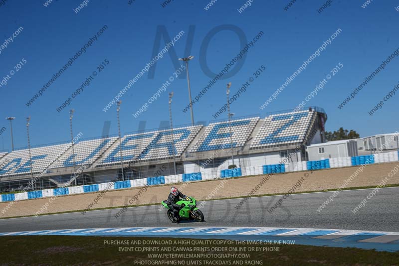 18 to 20th november 2013;Jerez;event digital images;motorbikes;no limits;peter wileman photography;trackday;trackday digital images