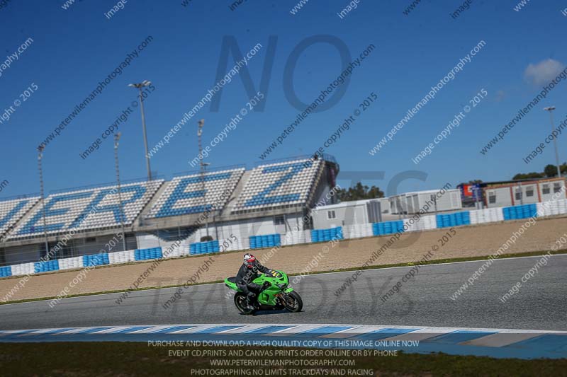 18 to 20th november 2013;Jerez;event digital images;motorbikes;no limits;peter wileman photography;trackday;trackday digital images