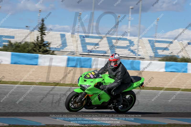 18 to 20th november 2013;Jerez;event digital images;motorbikes;no limits;peter wileman photography;trackday;trackday digital images