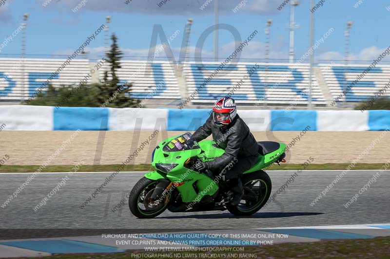 18 to 20th november 2013;Jerez;event digital images;motorbikes;no limits;peter wileman photography;trackday;trackday digital images