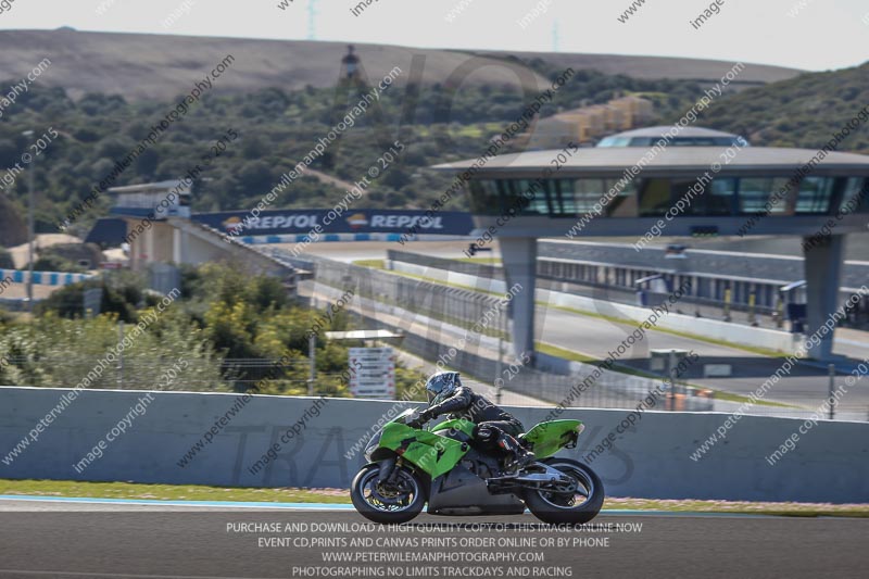 18 to 20th november 2013;Jerez;event digital images;motorbikes;no limits;peter wileman photography;trackday;trackday digital images