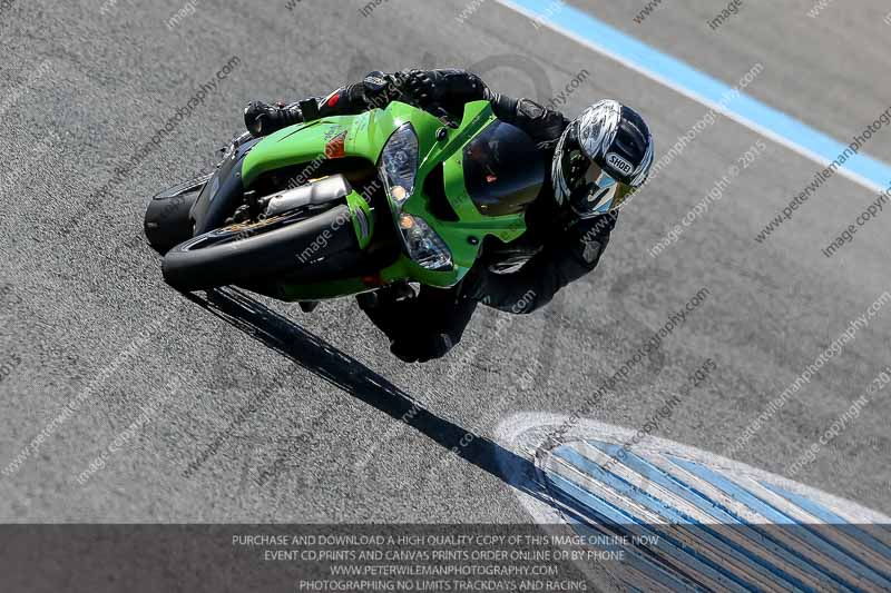 18 to 20th november 2013;Jerez;event digital images;motorbikes;no limits;peter wileman photography;trackday;trackday digital images