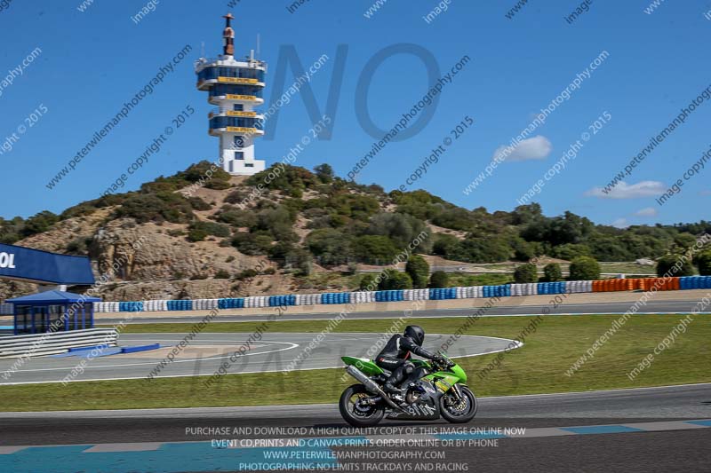 18 to 20th november 2013;Jerez;event digital images;motorbikes;no limits;peter wileman photography;trackday;trackday digital images