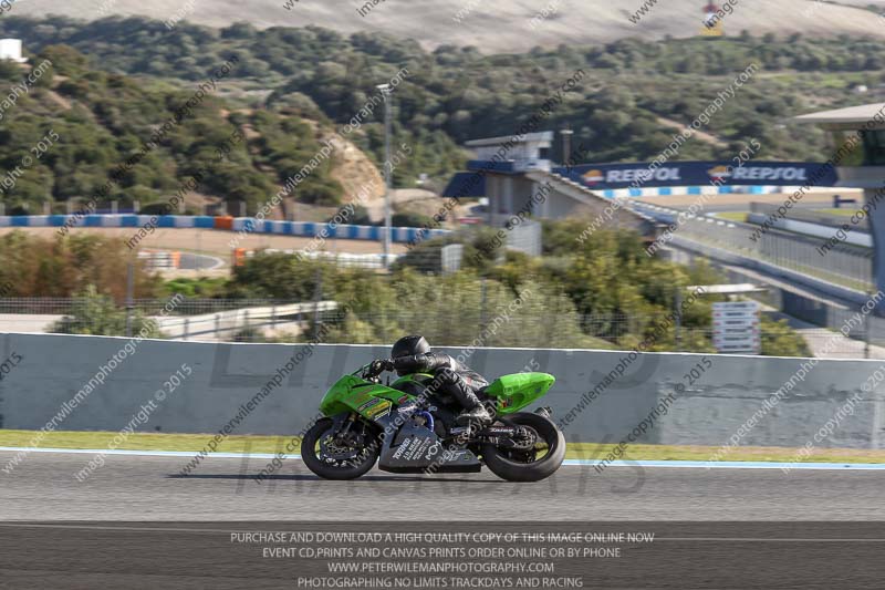 18 to 20th november 2013;Jerez;event digital images;motorbikes;no limits;peter wileman photography;trackday;trackday digital images