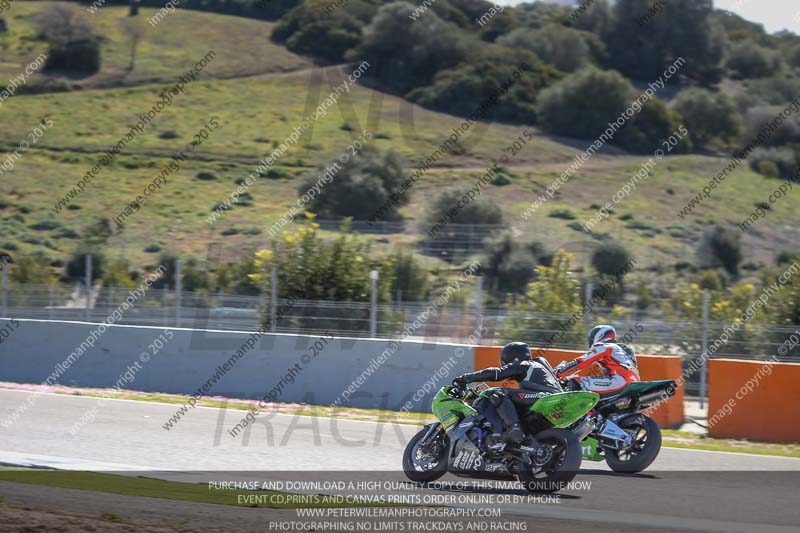 18 to 20th november 2013;Jerez;event digital images;motorbikes;no limits;peter wileman photography;trackday;trackday digital images