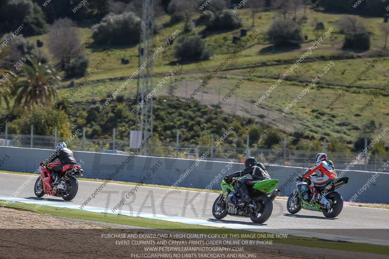 18 to 20th november 2013;Jerez;event digital images;motorbikes;no limits;peter wileman photography;trackday;trackday digital images