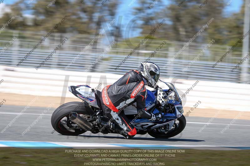 18 to 20th november 2013;Jerez;event digital images;motorbikes;no limits;peter wileman photography;trackday;trackday digital images