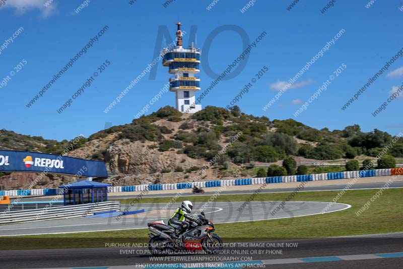 18 to 20th november 2013;Jerez;event digital images;motorbikes;no limits;peter wileman photography;trackday;trackday digital images