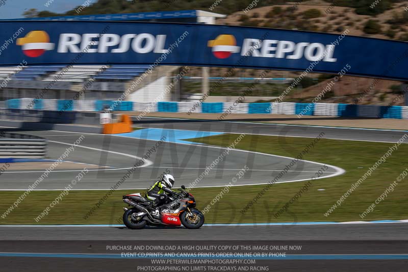 18 to 20th november 2013;Jerez;event digital images;motorbikes;no limits;peter wileman photography;trackday;trackday digital images