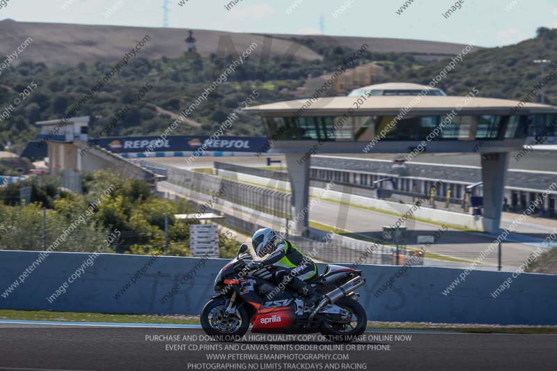 18 to 20th november 2013;Jerez;event digital images;motorbikes;no limits;peter wileman photography;trackday;trackday digital images