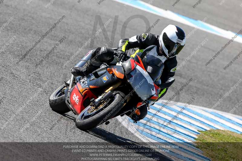 18 to 20th november 2013;Jerez;event digital images;motorbikes;no limits;peter wileman photography;trackday;trackday digital images