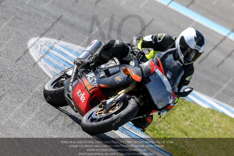 18 to 20th november 2013;Jerez;event digital images;motorbikes;no limits;peter wileman photography;trackday;trackday digital images