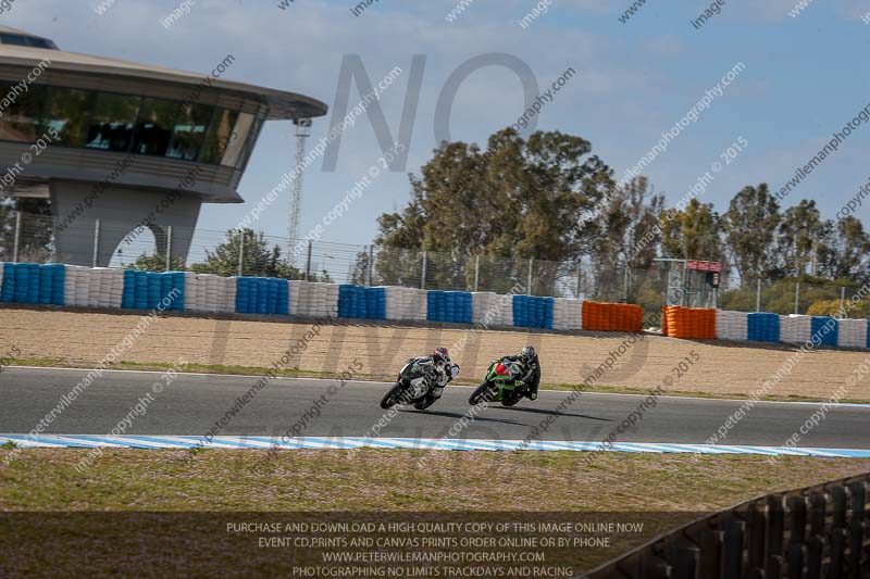 18 to 20th november 2013;Jerez;event digital images;motorbikes;no limits;peter wileman photography;trackday;trackday digital images