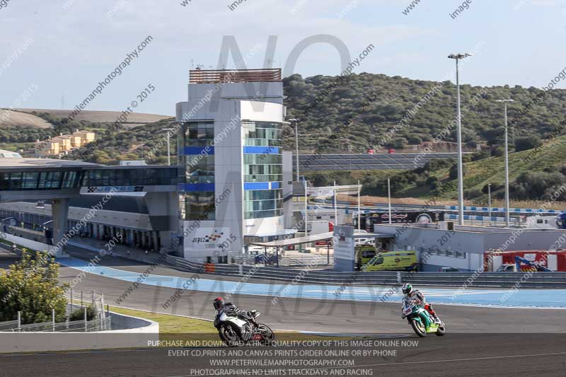 18 to 20th november 2013;Jerez;event digital images;motorbikes;no limits;peter wileman photography;trackday;trackday digital images