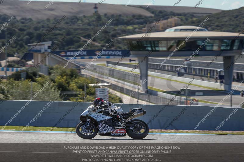 18 to 20th november 2013;Jerez;event digital images;motorbikes;no limits;peter wileman photography;trackday;trackday digital images