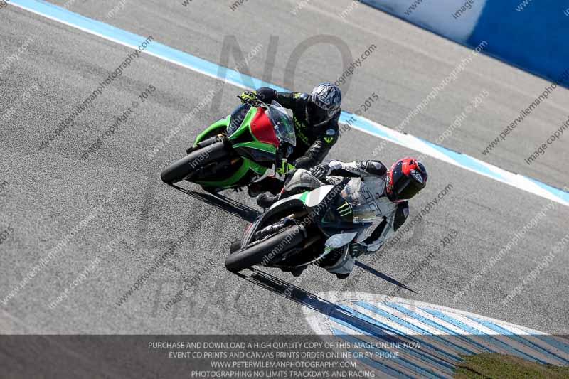 18 to 20th november 2013;Jerez;event digital images;motorbikes;no limits;peter wileman photography;trackday;trackday digital images