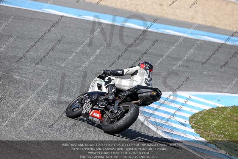 18 to 20th november 2013;Jerez;event digital images;motorbikes;no limits;peter wileman photography;trackday;trackday digital images