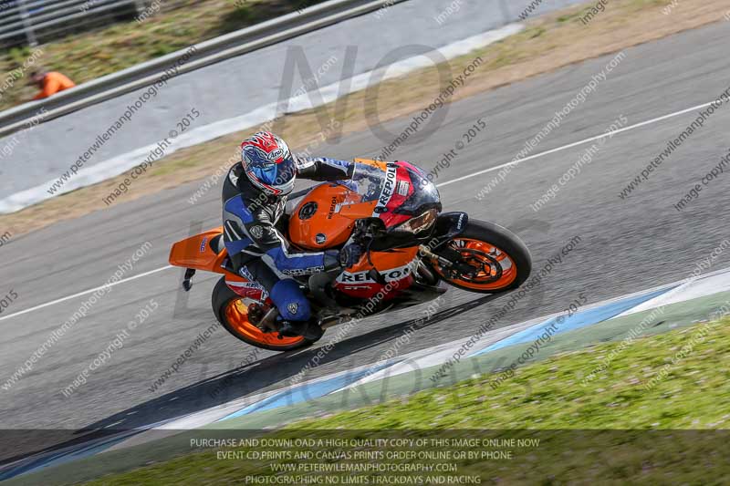 18 to 20th november 2013;Jerez;event digital images;motorbikes;no limits;peter wileman photography;trackday;trackday digital images