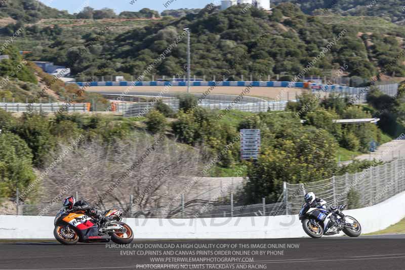 18 to 20th november 2013;Jerez;event digital images;motorbikes;no limits;peter wileman photography;trackday;trackday digital images