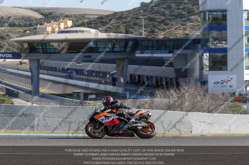 18 to 20th november 2013;Jerez;event digital images;motorbikes;no limits;peter wileman photography;trackday;trackday digital images