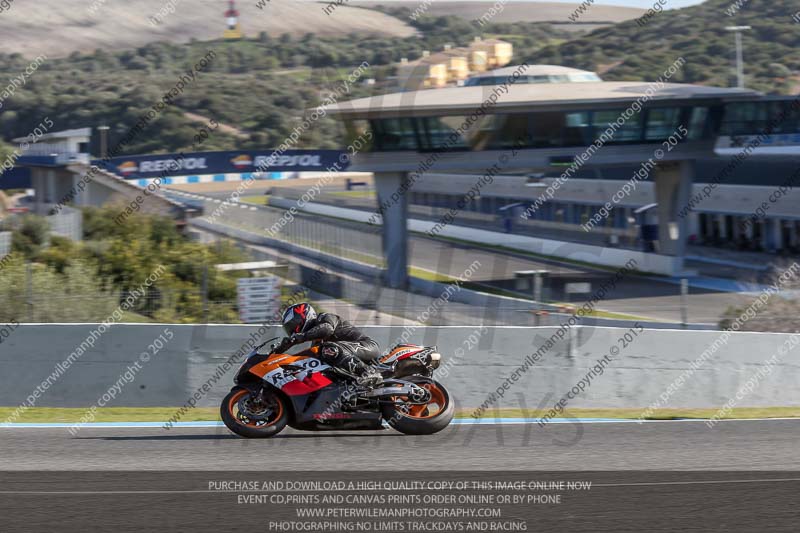 18 to 20th november 2013;Jerez;event digital images;motorbikes;no limits;peter wileman photography;trackday;trackday digital images