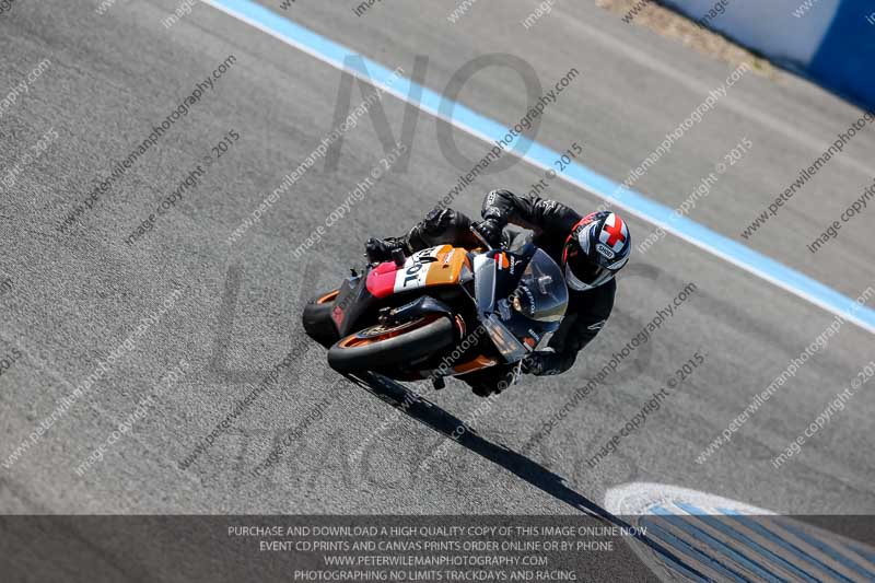 18 to 20th november 2013;Jerez;event digital images;motorbikes;no limits;peter wileman photography;trackday;trackday digital images