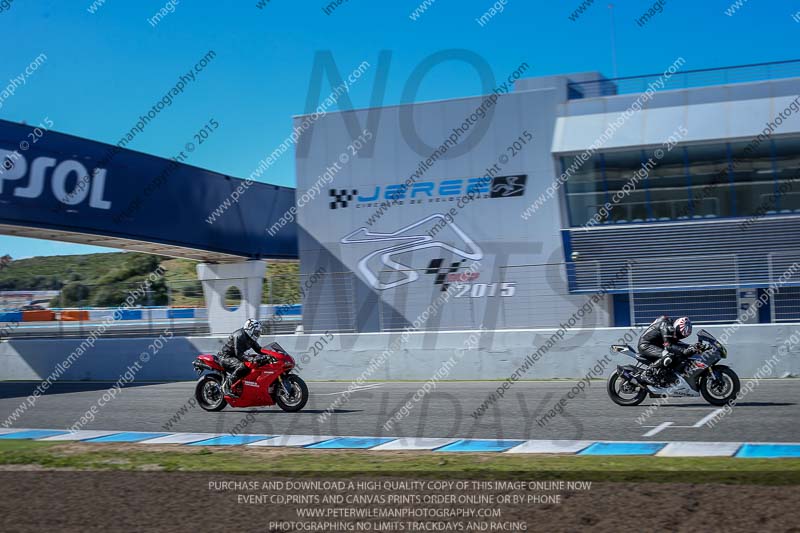 18 to 20th november 2013;Jerez;event digital images;motorbikes;no limits;peter wileman photography;trackday;trackday digital images