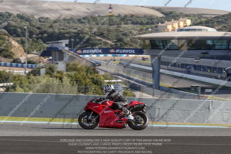 18 to 20th november 2013;Jerez;event digital images;motorbikes;no limits;peter wileman photography;trackday;trackday digital images